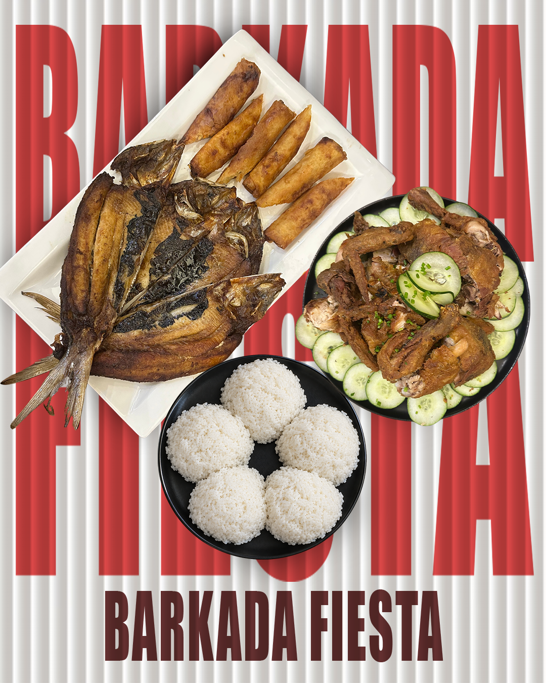 Barkada Fiesta