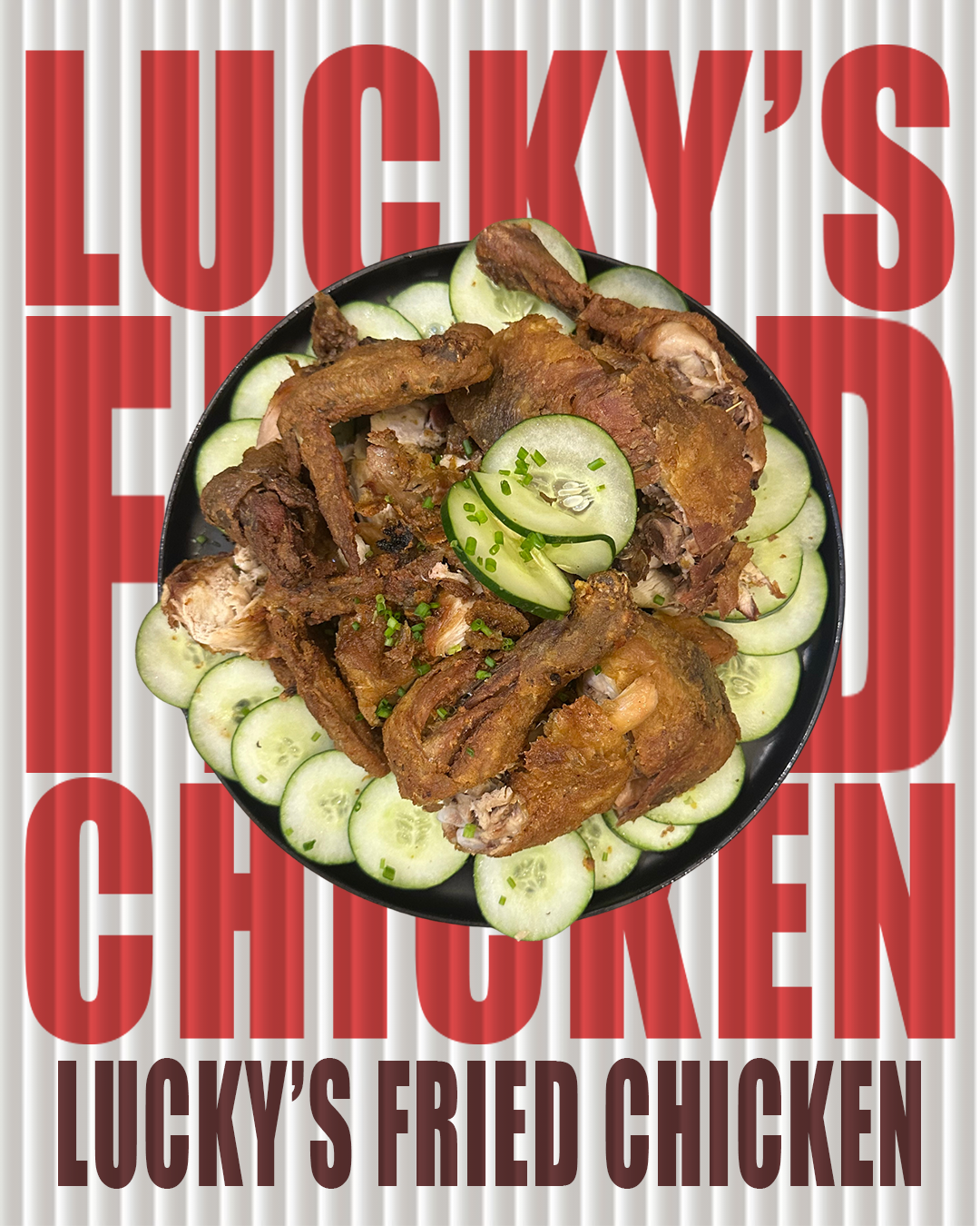 Lucky's Fried Chicken