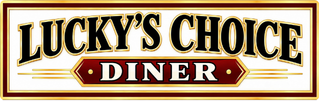 Lucky's Choice Diner